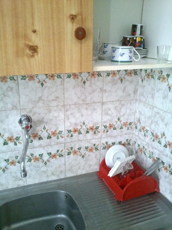 Kalaitzis Apartments Kalyves Polygyrou Экстерьер фото